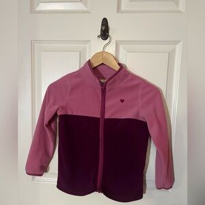 OshKosh Fleece Jacket